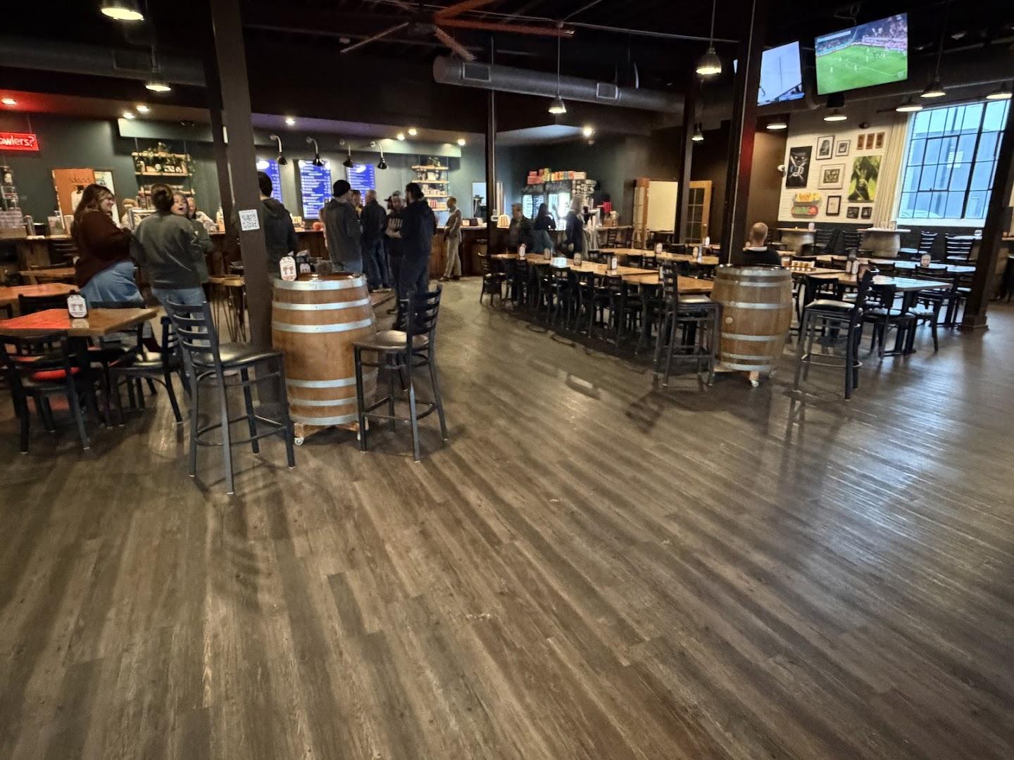 The Exchange Pizza Depot Noda Menu