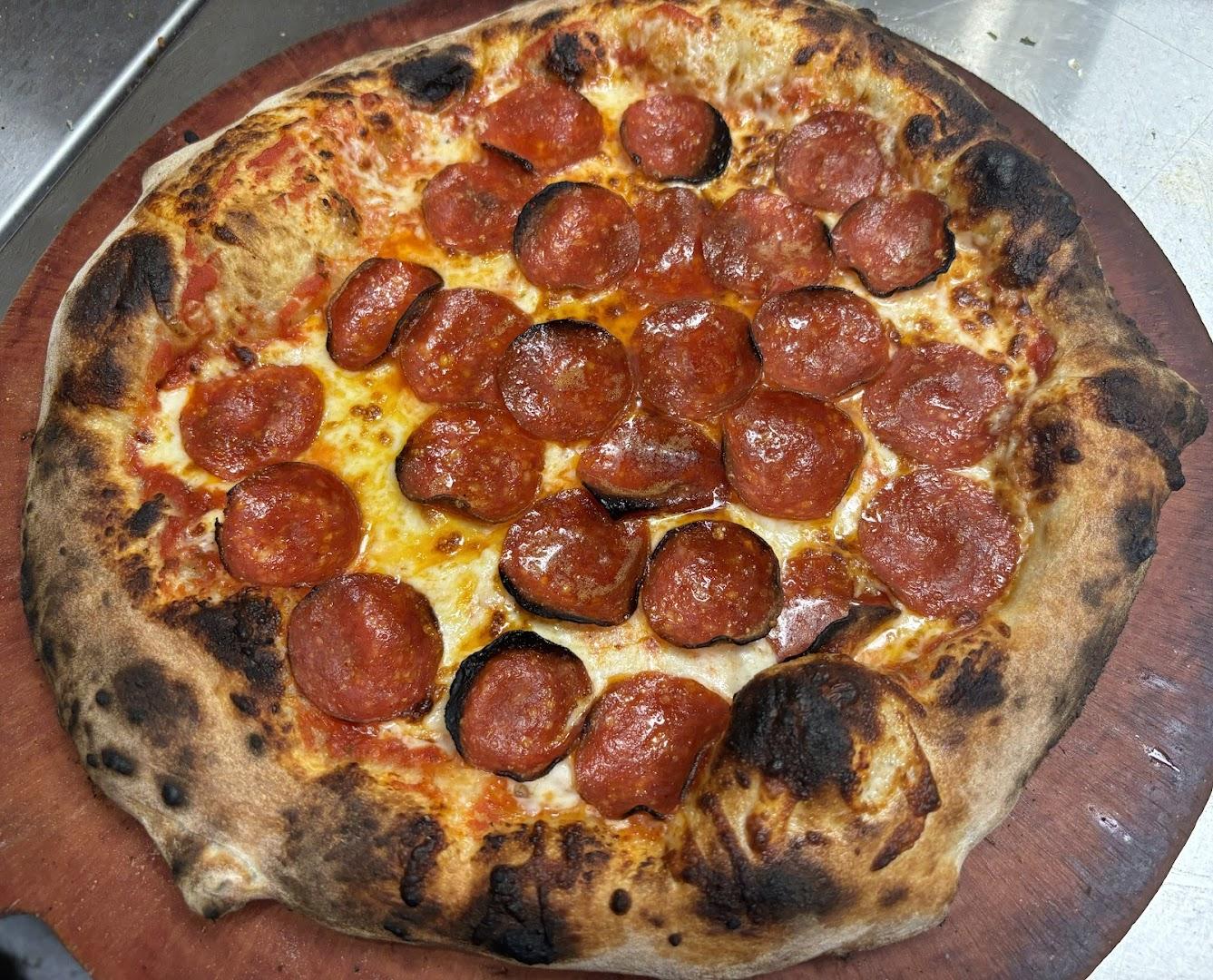 The Exchange Pizza Depot Noda