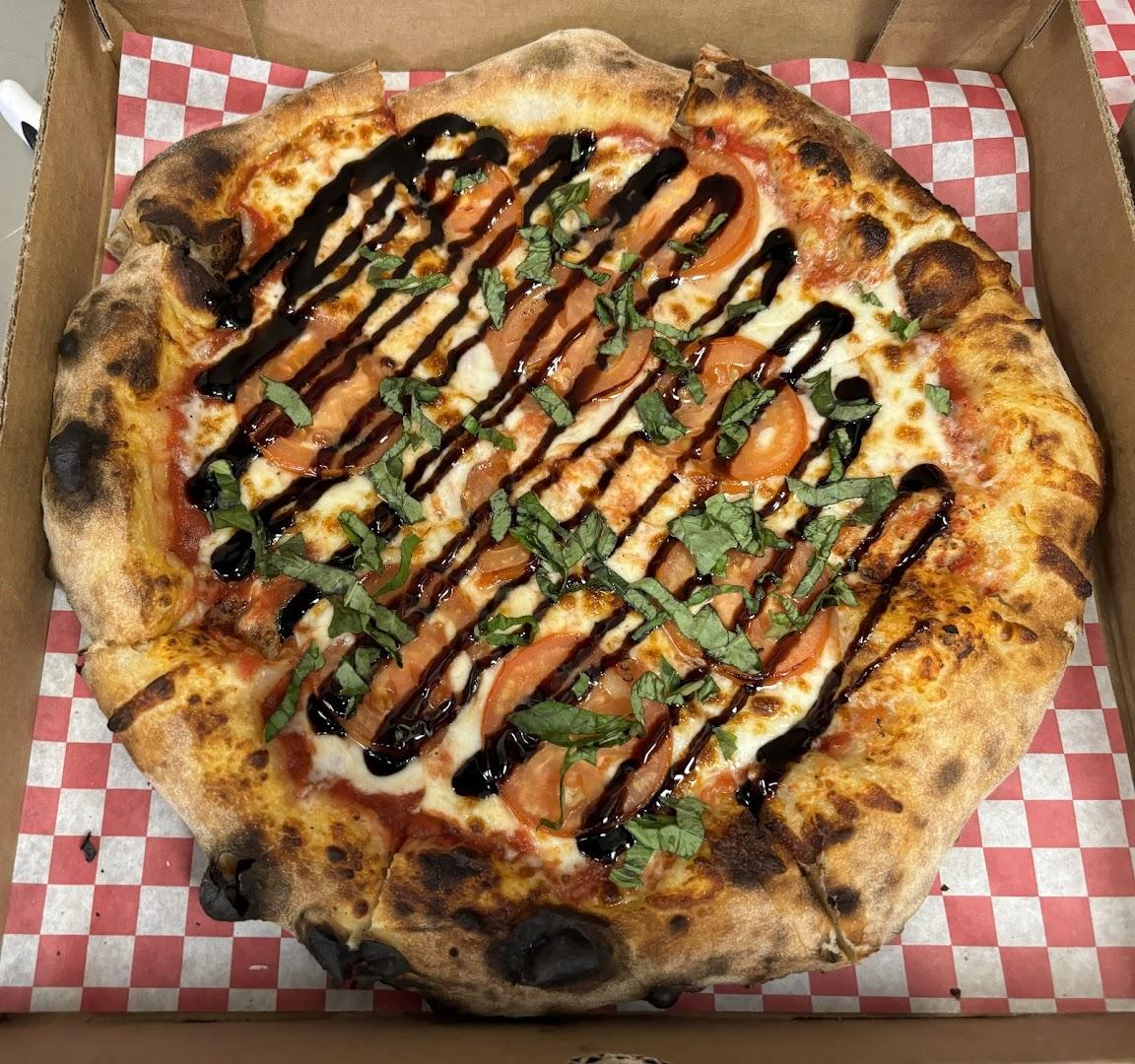 The Exchange Pizza Depot Noda