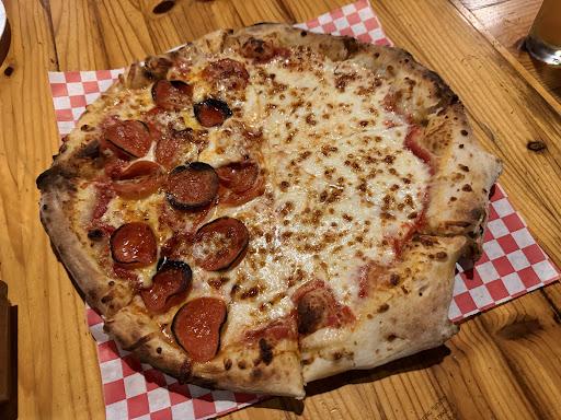 The Exchange Pizza Depot Noda