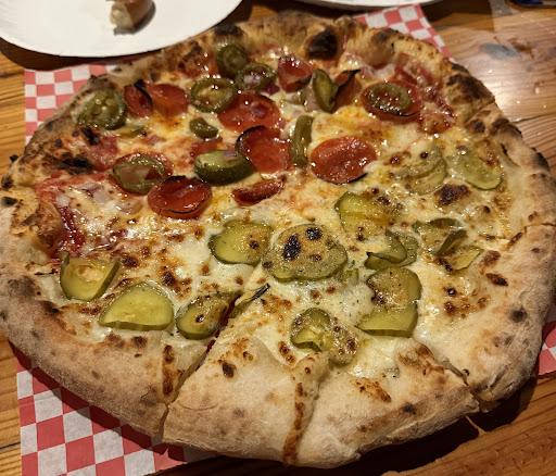 The Exchange Pizza Depot Noda